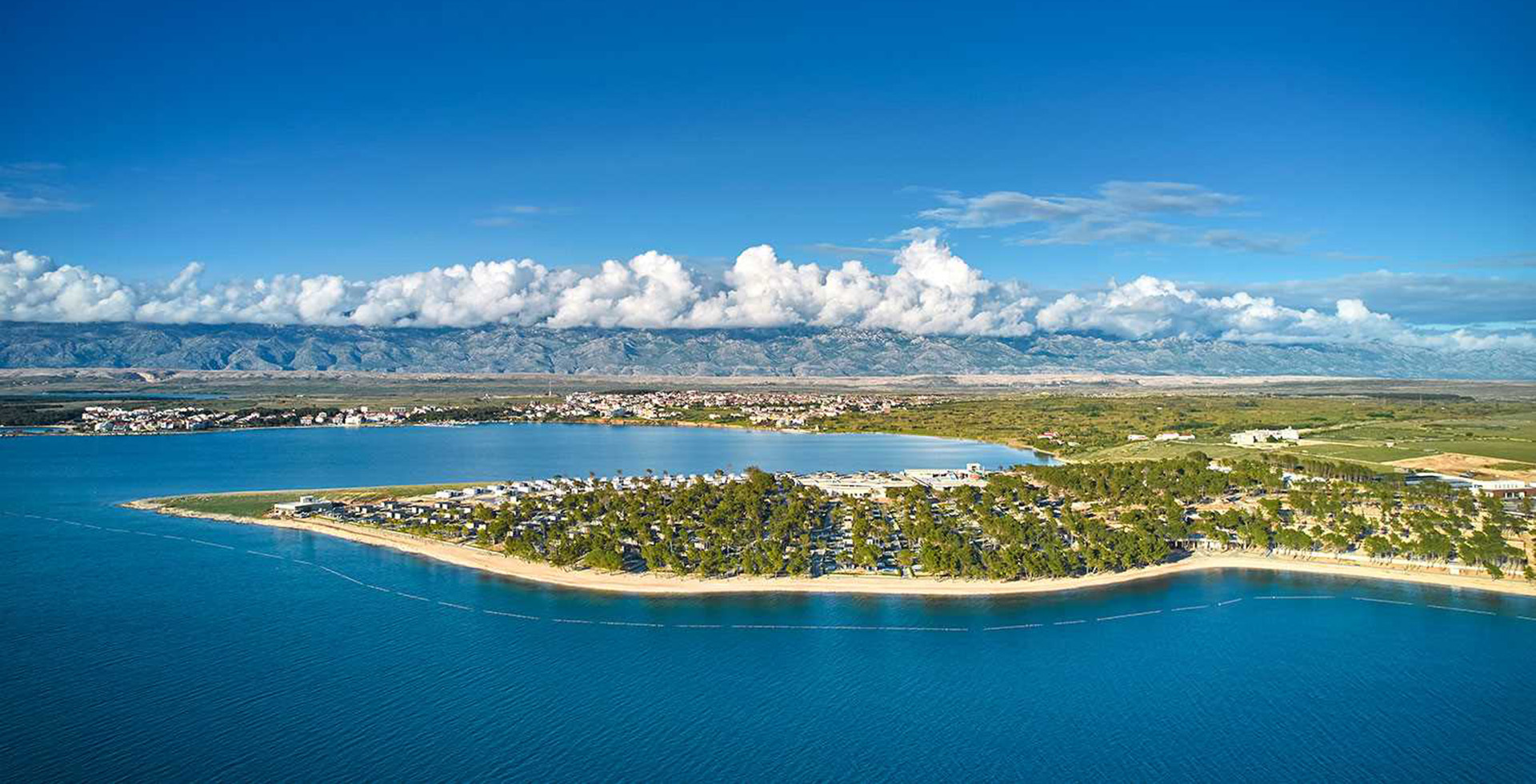 Aminess Avalona Camping Resort_main