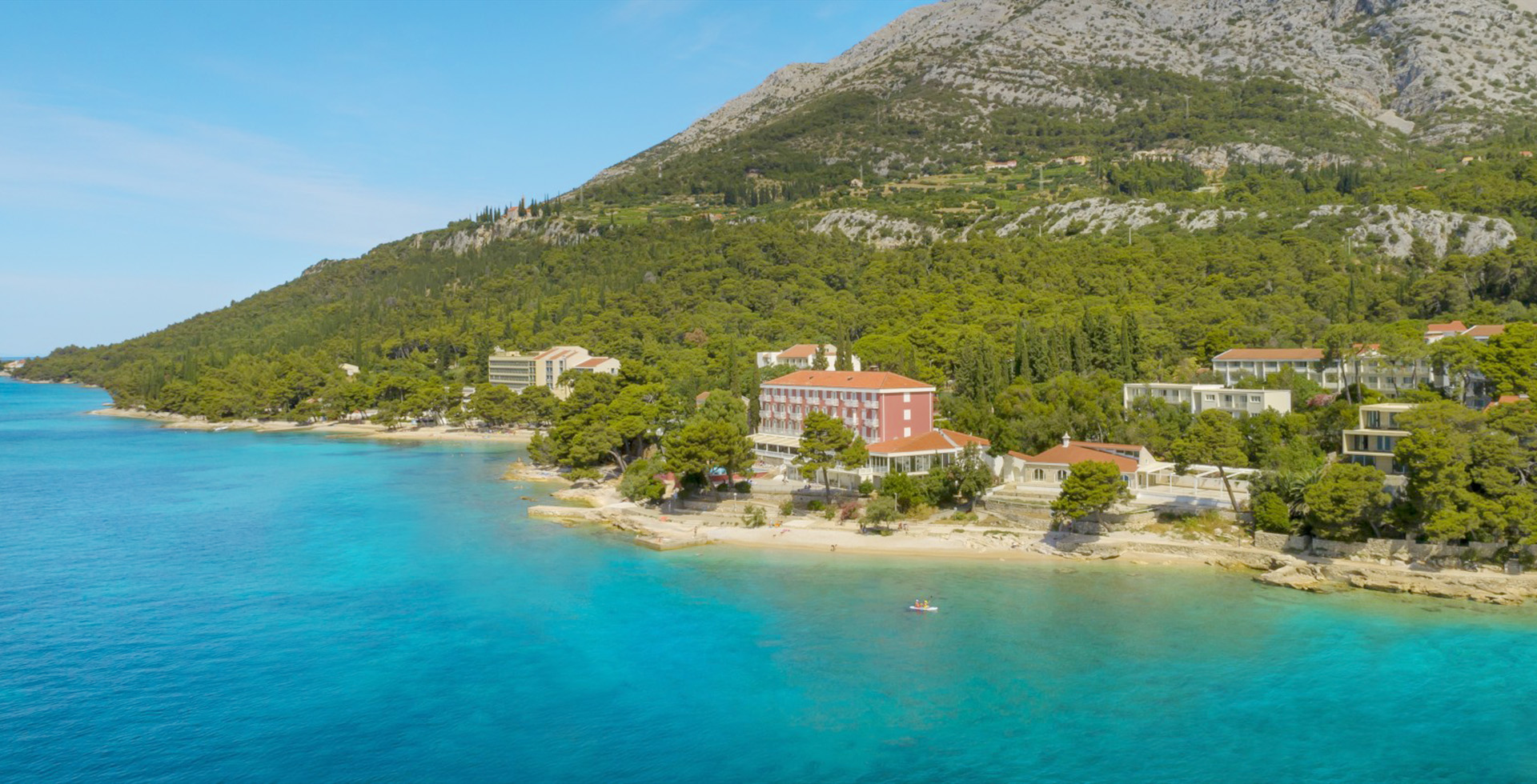 Aminess Casa Bellevue_main