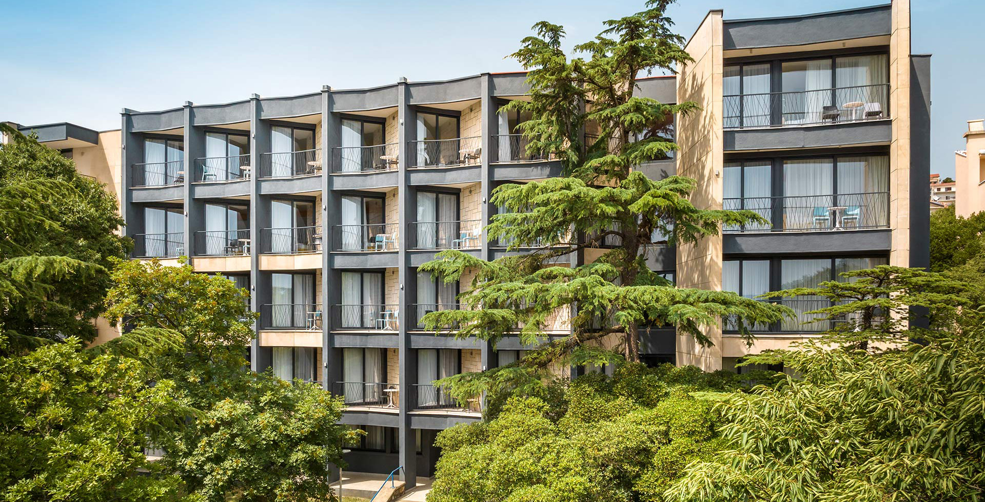 Aminess Casa Lišanj_main