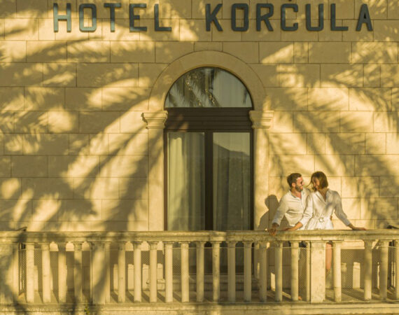 Aminess Korčula Heritage Hotel_04