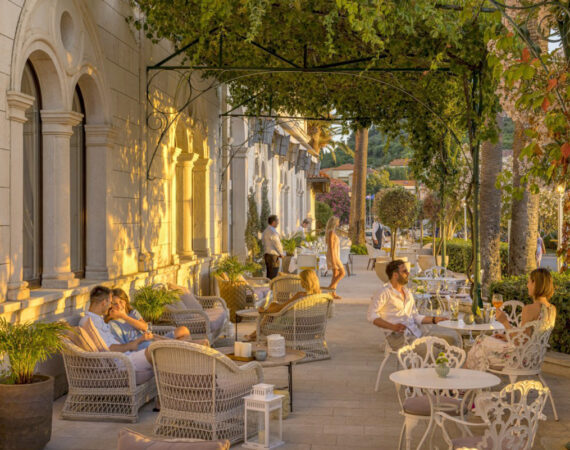 Aminess Korčula Heritage Hotel_08