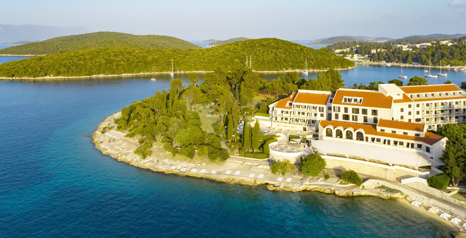 Aminess Liburna Hotel_main