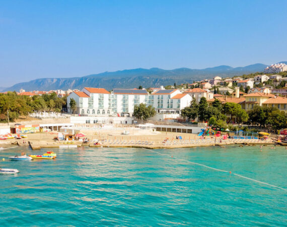 Aminess Lišanj Family Hotel_02