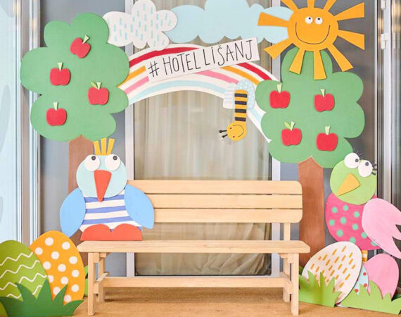 Aminess Lišanj Family Hotel_09