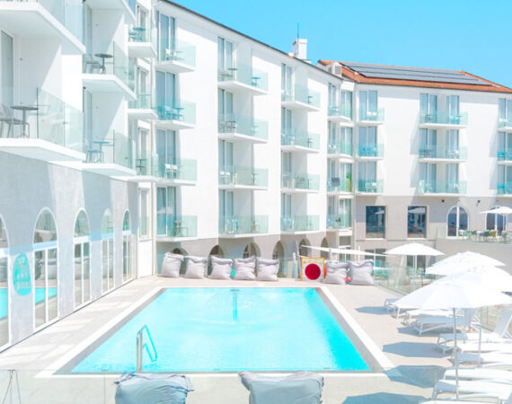 Aminess Lišanj Family Hotel_10