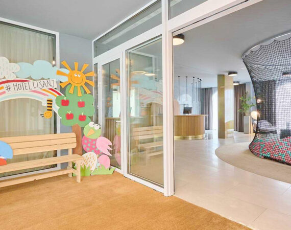 Aminess Lišanj Family Hotel_11