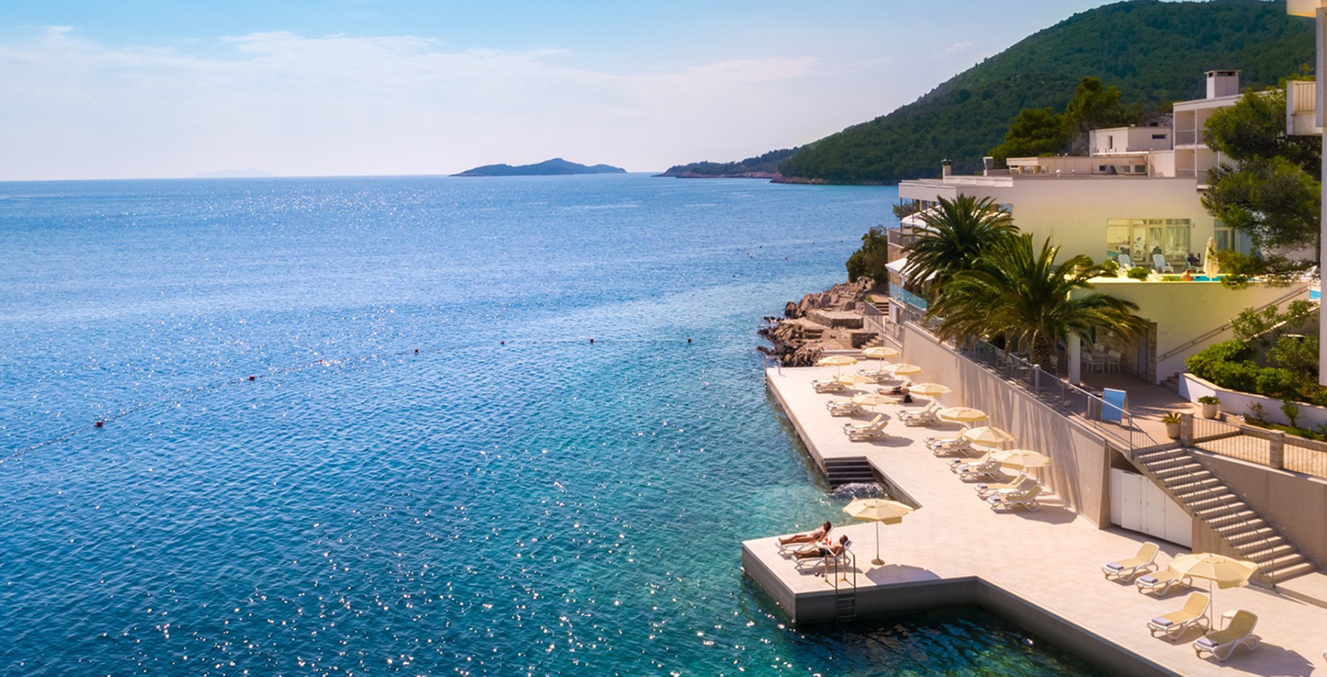 Aminess Lume Hotel_main