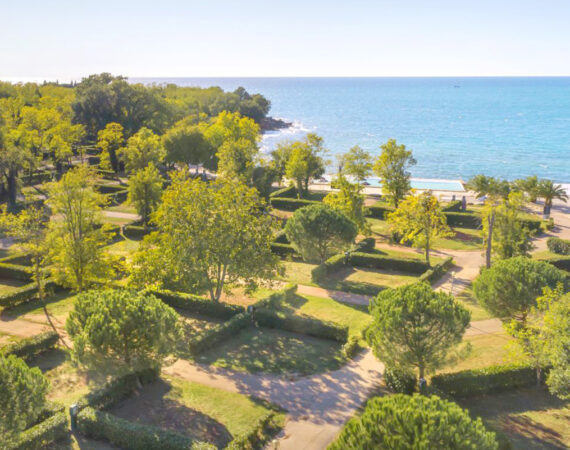 Aminess Maravea Camping Resort_13