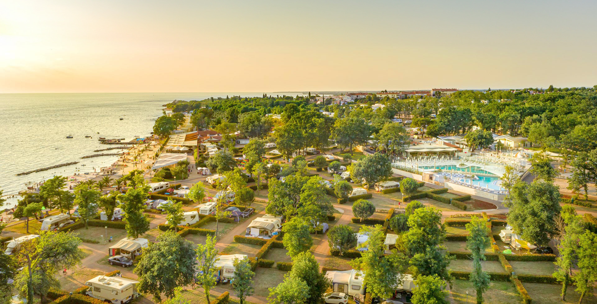 Aminess Maravea Camping Resort_main