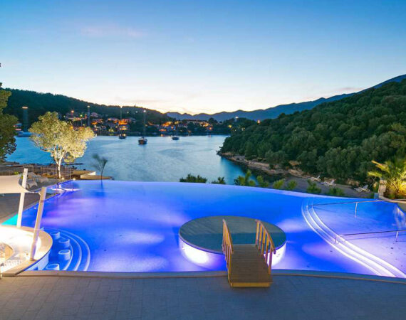 Aminess Port9 Resort_14