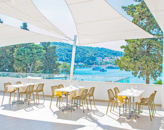 Aminess Port9 Resort_25