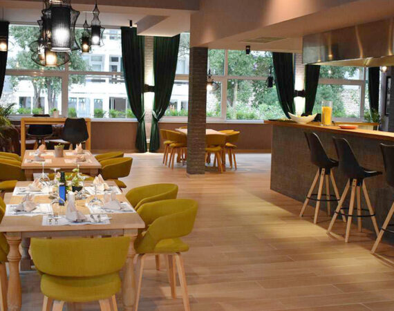 Aminess Port9 Resort_30