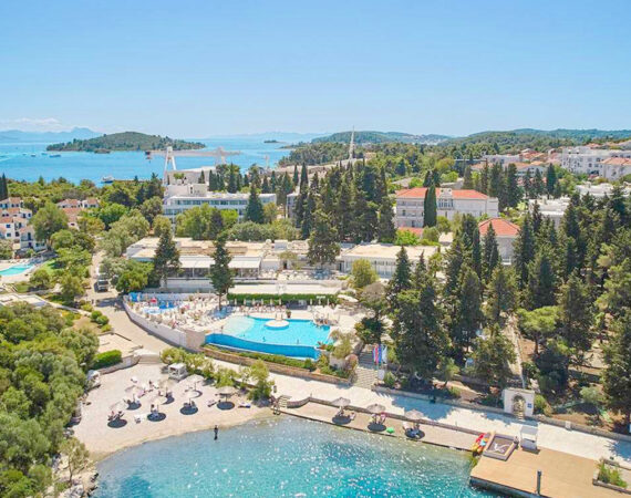 Aminess Port9 Resort_33