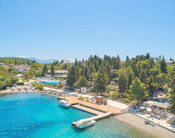 Aminess Port9 Resort_34