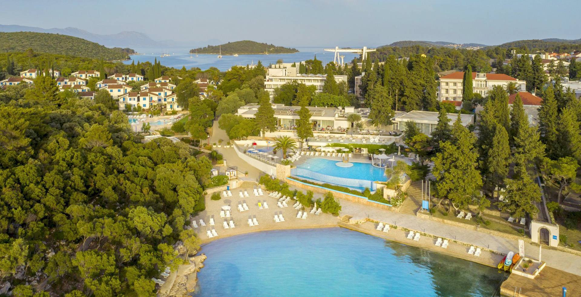 Aminess Port9 Resort_main