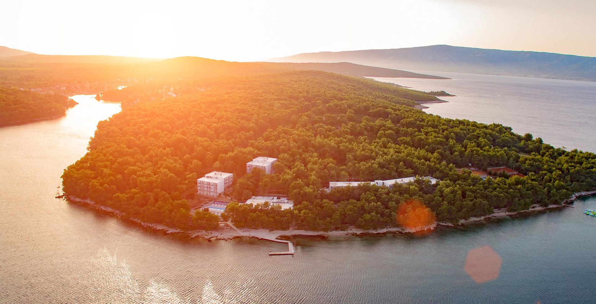 Aminess Senses Resort_main