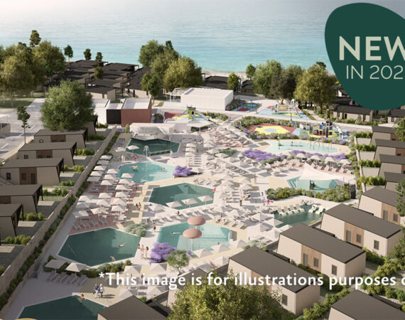 Aminess Style Camping Atea Resort_01