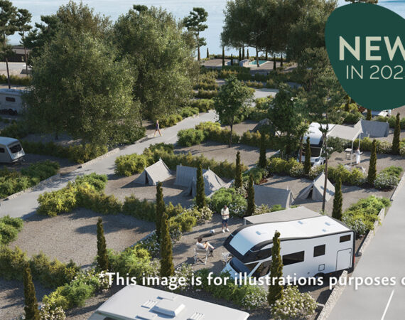 Aminess Style Camping Atea Resort_07