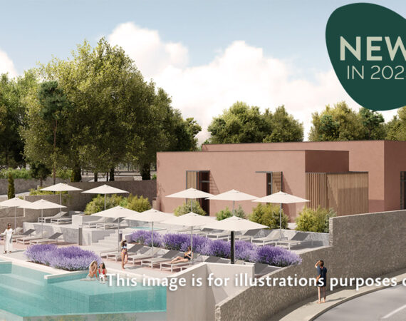 Aminess Style Glamping Villas & Holiday Homes Atea_02