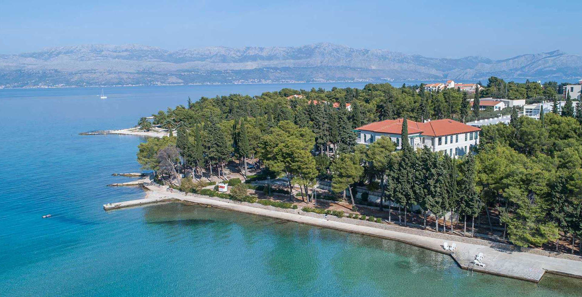 Aminess Velaris Resort_main