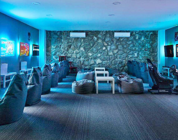 Magal Hotel by Aminess_04