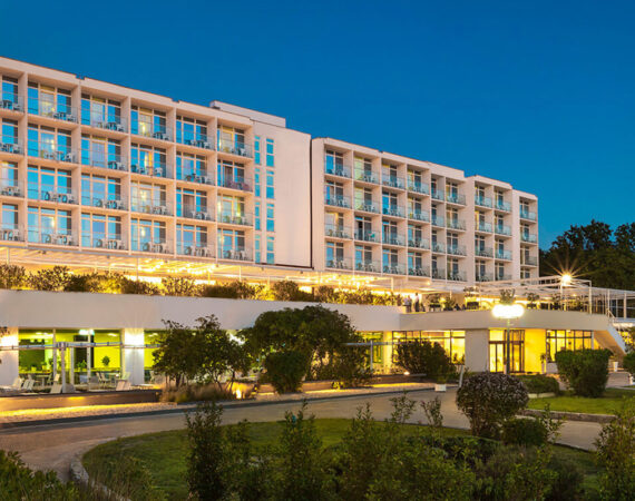 Magal Hotel by Aminess_06