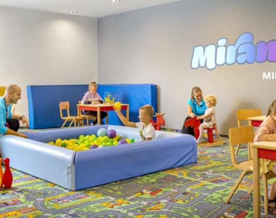 Magal Hotel by Aminess_08