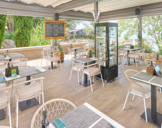 Magal Hotel by Aminess_11