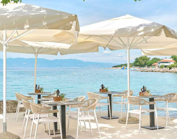 Magal Hotel by Aminess_12