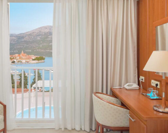 Marko Polo Hotel by Aminess_09