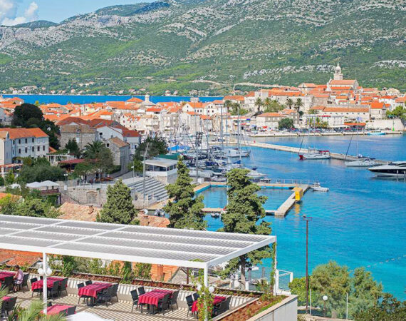 Marko Polo Hotel by Aminess_17