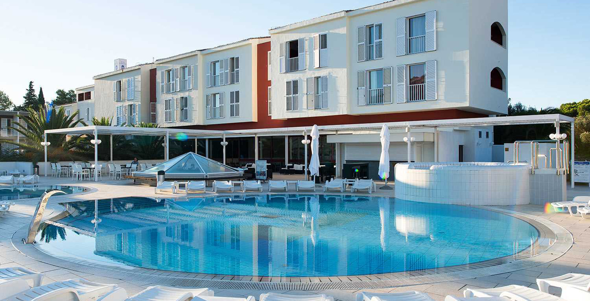 Marko Polo Hotel by Aminess_main