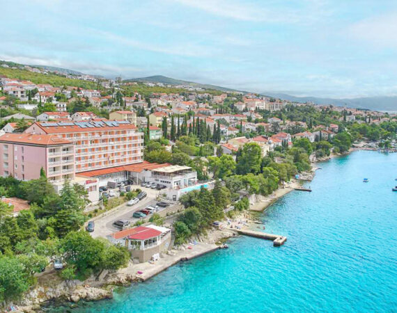 Mediteran Hotel by Aminess_01