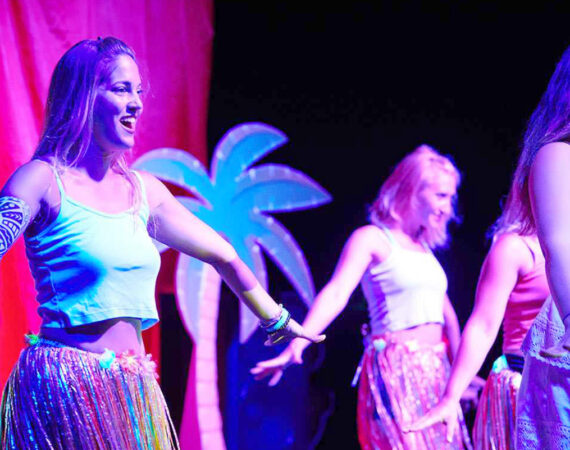 Port9 Campsite by Aminess_04