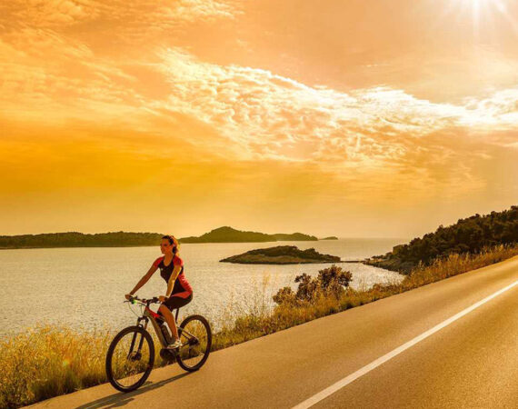 Port9 Campsite by Aminess_06