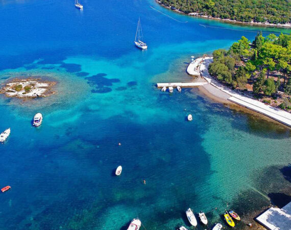 Port9 Campsite by Aminess_11