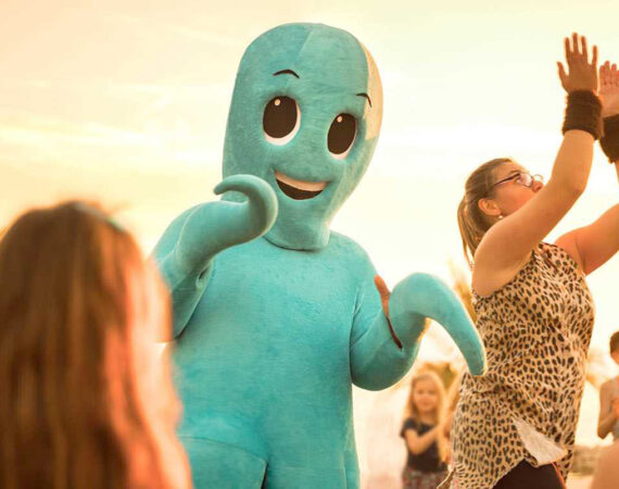 Port9 Campsite by Aminess_13